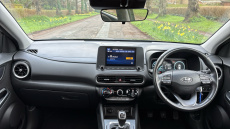 Hyundai Kona 1.0 TGDi 48V MHEV SE Connect 5dr Petrol Hatchback